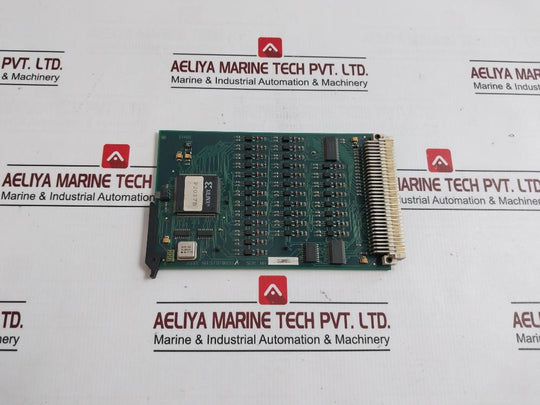 Kongsberg Simrad Di400 Digital Input Pcb Card