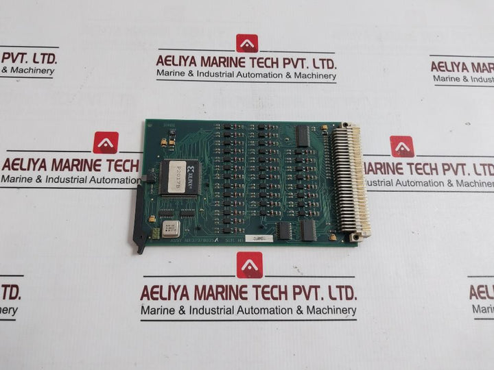 Kongsberg Simrad Di400 Digital Input Pcb Card