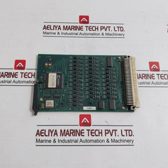 Kongsberg Simrad Di400 Digital Input Pcb Card