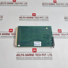 Kongsberg Simrad Di400 Digital Input Pcb Card