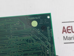 Kongsberg Simrad Di400 Digital Input Pcb Card
