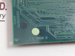 Kongsberg Simrad Di400 Digital Input Pcb Card