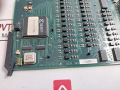 Kongsberg Simrad Di400 Digital Input Pcb Card