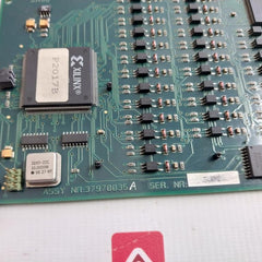 Kongsberg Simrad Di400 Digital Input Pcb Card