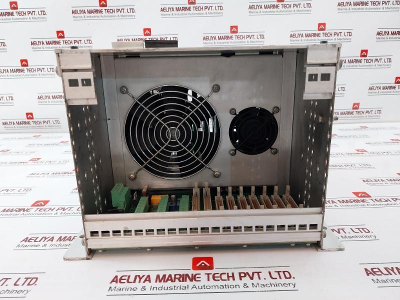 Kongsberg Simrad 47730080 Powerbox Esd-c314W/As 90W 24Vdc Rev.B Aov400