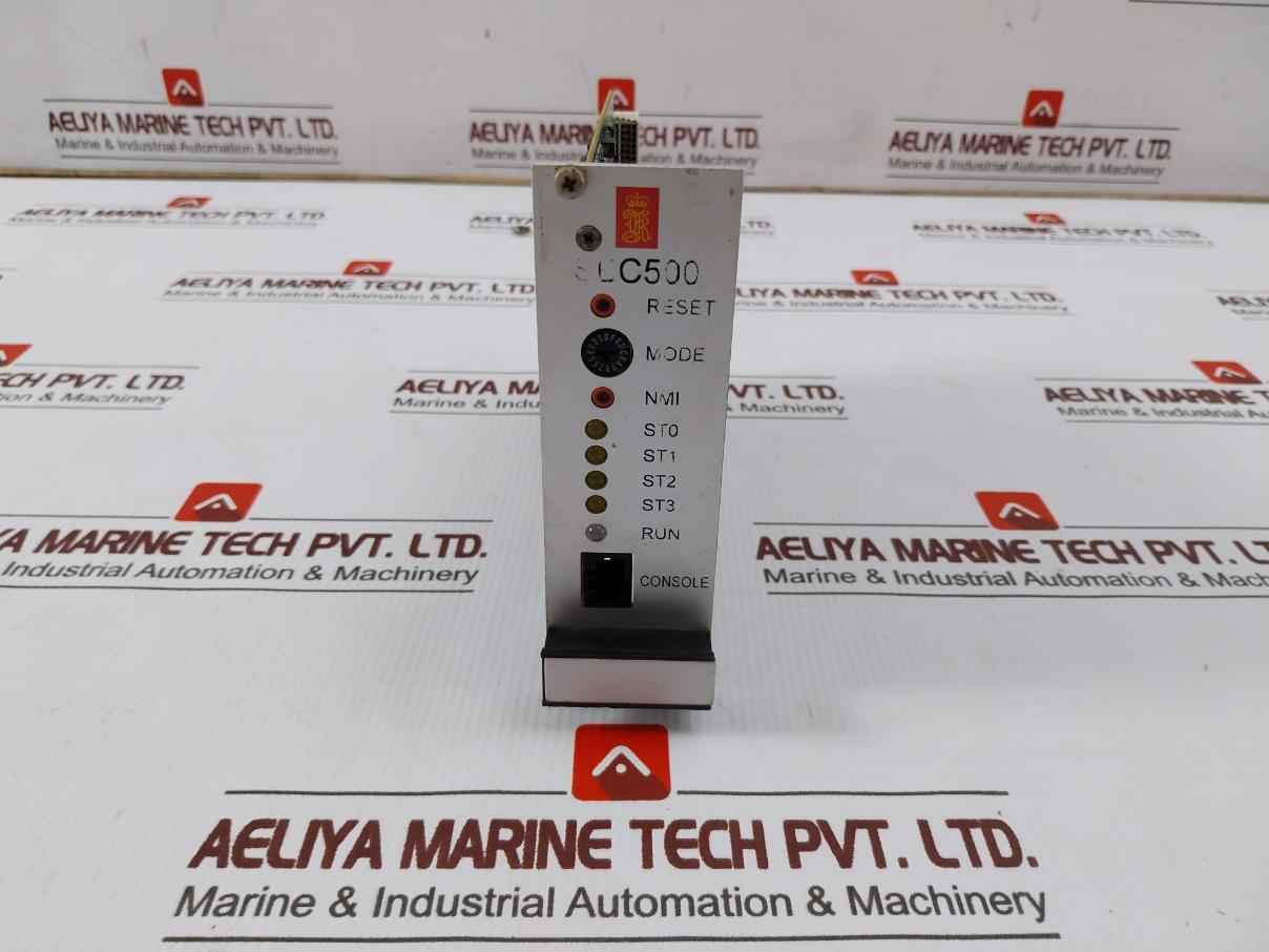 Kongsberg Simrad Sbc500 Printed Circuit Board Rev B 94V-0