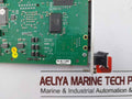 Kongsberg Simrad Sbc500 Printed Circuit Board Rev B 94V-0