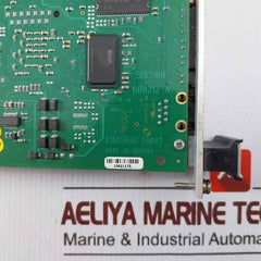 Kongsberg Simrad Sbc500 Printed Circuit Board Rev B 94V-0