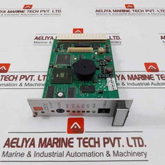 Kongsberg Simrad Sbc500 Printed Circuit Board Rev B 94V-0