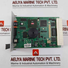 Kongsberg Simrad Sbc500 Printed Circuit Board Rev B 94V-0