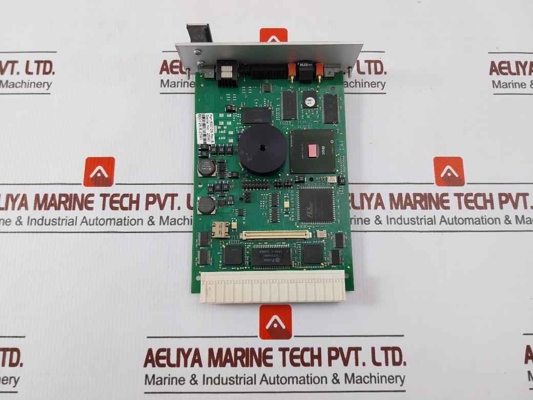 Kongsberg Simrad Sbc500 Printed Circuit Board Rev B 94V-0