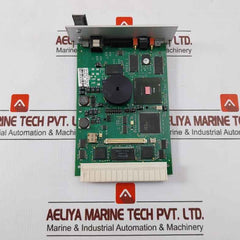 Kongsberg Simrad Sbc500 Printed Circuit Board Rev B 94V-0