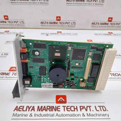 Kongsberg Simrad Sbc500 Printed Circuit Board Rev B 94V-0
