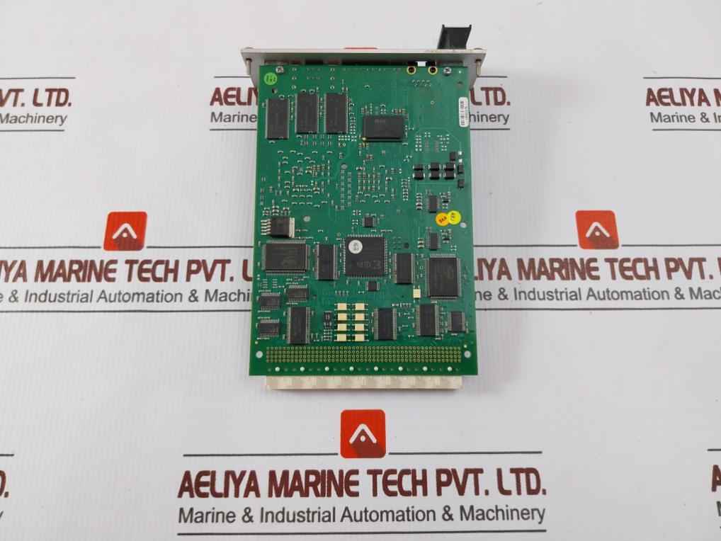 Kongsberg Simrad Sbc500 Printed Circuit Board Rev B 94V-0