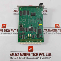 Kongsberg Simrad Sbc500 Printed Circuit Board Rev B 94V-0