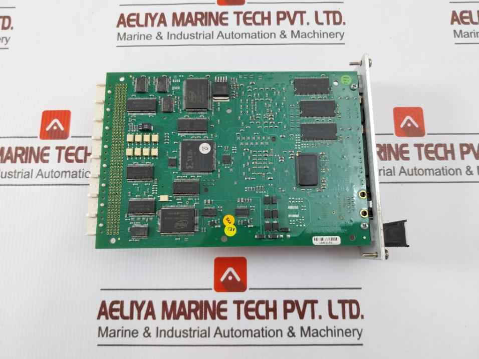 Kongsberg Simrad Sbc500 Printed Circuit Board Rev B 94V-0