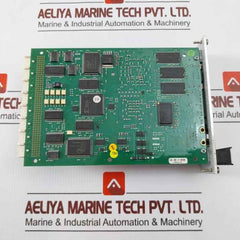 Kongsberg Simrad Sbc500 Printed Circuit Board Rev B 94V-0