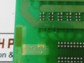 Kongsberg Simrad Tbdi-iso-2 Interface Circuit Board Panel 600227 A