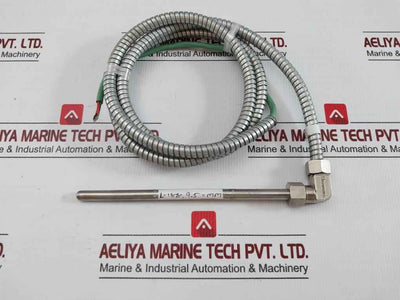 Kongsberg Temperature Sensor Thermocouple 1.5-meter Mb158S186K15