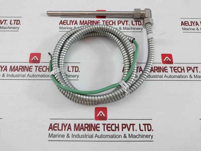 Kongsberg Temperature Sensor Thermocouple 1.5-meter Mb158S186K15
