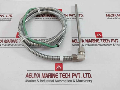 Kongsberg Temperature Sensor Thermocouple 1.5-meter Mb158S186K15