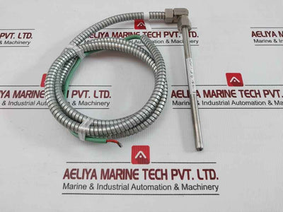 Kongsberg Temperature Sensor Thermocouple 1.5-meter Mb158S186K15