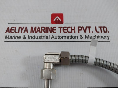 Kongsberg Temperature Sensor Thermocouple 1.5-meter Mb158S186K15