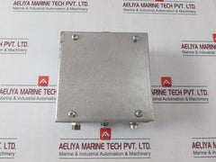 Kongsberg Terminal Connection Junction Box M25