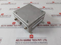 Kongsberg Terminal Connection Junction Box M25
