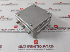 Kongsberg Terminal Connection Junction Box M25