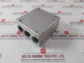 Kongsberg Terminal Connection Junction Box M25