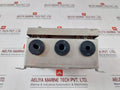 Kongsberg Terminal Connection Junction Box M25