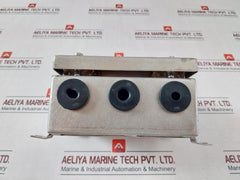 Kongsberg Terminal Connection Junction Box M25