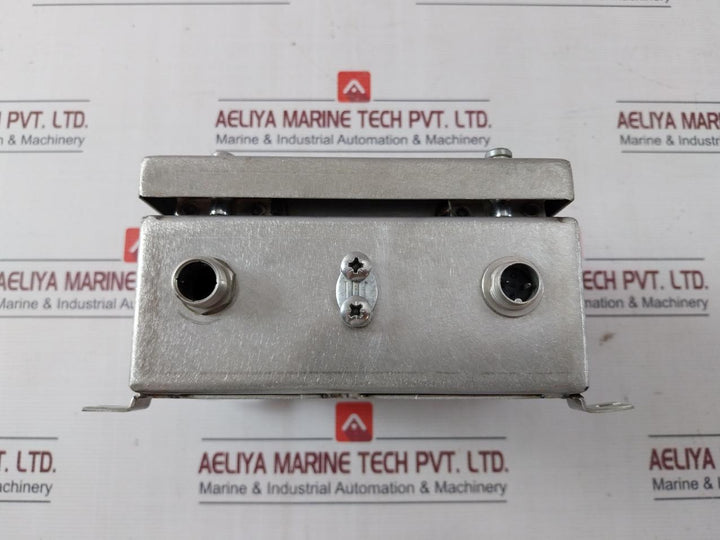 Kongsberg Terminal Connection Junction Box M25