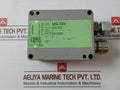 Kongsberg Ug-323 Connection Box Pos 1