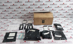Kongsberg Ulstein O Rings Seal Rings And Lock Nut Kit 631.10.40.047