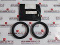 Kongsberg Ulstein O Rings Seal Rings And Lock Nut Kit 631.10.40.047