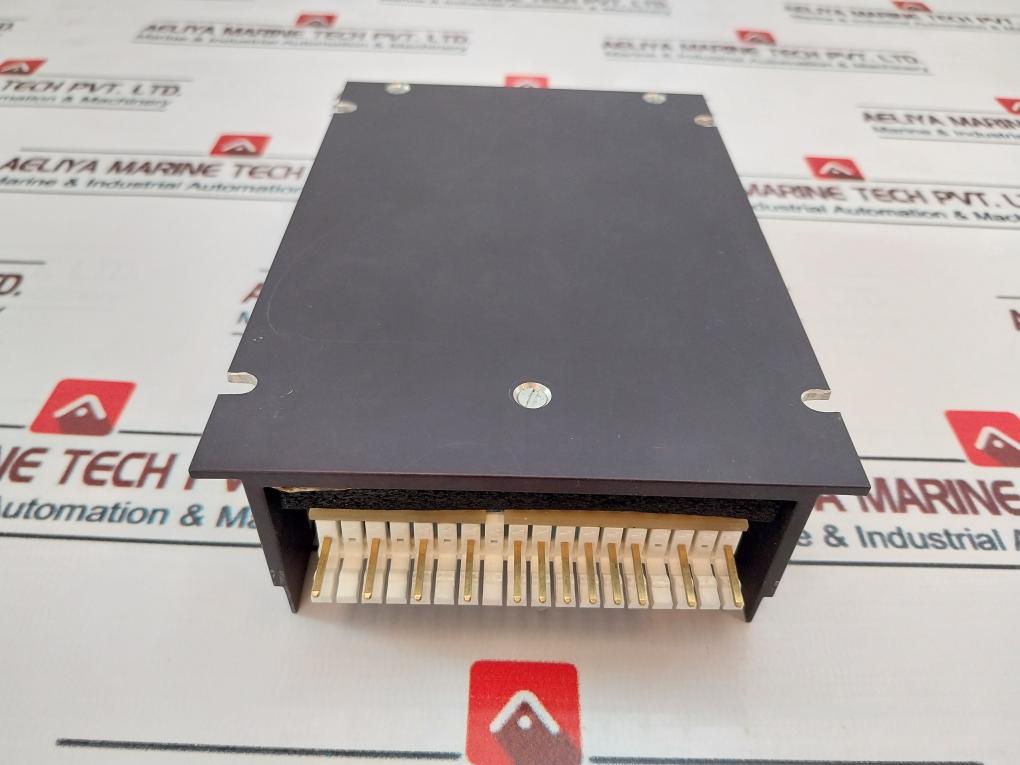 Kongsberg Vt25-373-99/X9 Power Supply Input 20-60 V, Dc, 3A