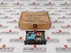 Kongsberg Vt25-373-99/X9 Power Supply Input 20-60 V, Dc, 3A