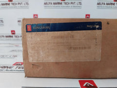 Kongsberg Vt25-373-99/X9 Power Supply Input 20-60 V, Dc, 3A