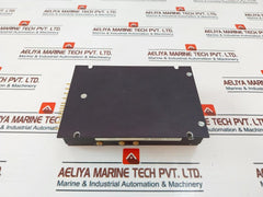 Kongsberg Vt25-373-99/X9 Power Supply Input 20-60 V, Dc, 3A
