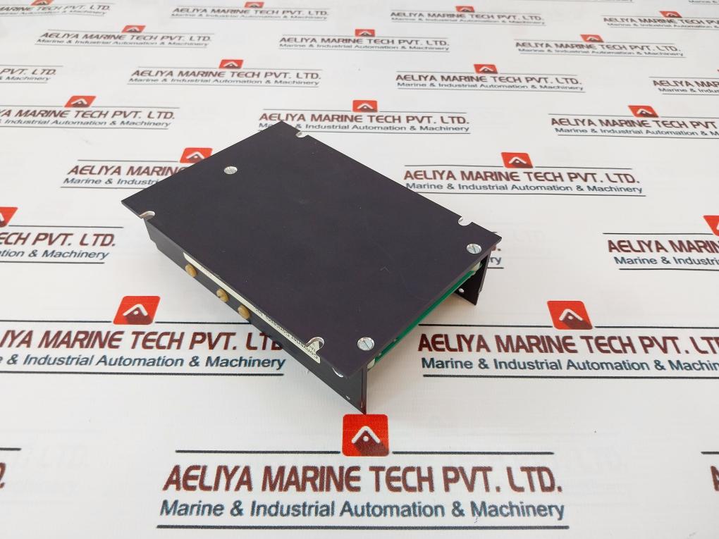 Kongsberg Vt25-373-99/X9 Power Supply Input 20-60 V, Dc, 3A