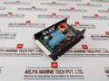 Kongsberg Vt25-373-99/X9 Power Supply Input 20-60 V, Dc, 3A