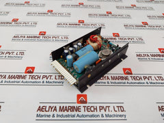 Kongsberg Vt25-373-99/X9 Power Supply Input 20-60 V, Dc, 3A