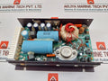 Kongsberg Vt25-373-99/X9 Power Supply Input 20-60 V, Dc, 3A