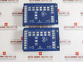 Kongsberg Watch Cabin Unit Panel Ha448511C 890 Gm