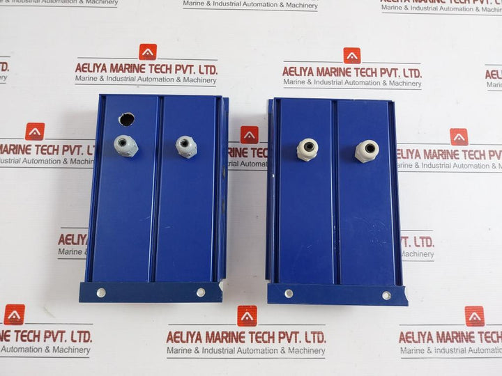 Kongsberg Watch Cabin Unit Panel Ha448511C 890 Gm