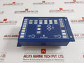Kongsberg Watch Cabin Unit Panel Ha448511C 890 Gm