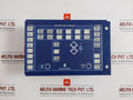 Kongsberg Watch Cabin Unit Panel Ha448511C 890 Gm