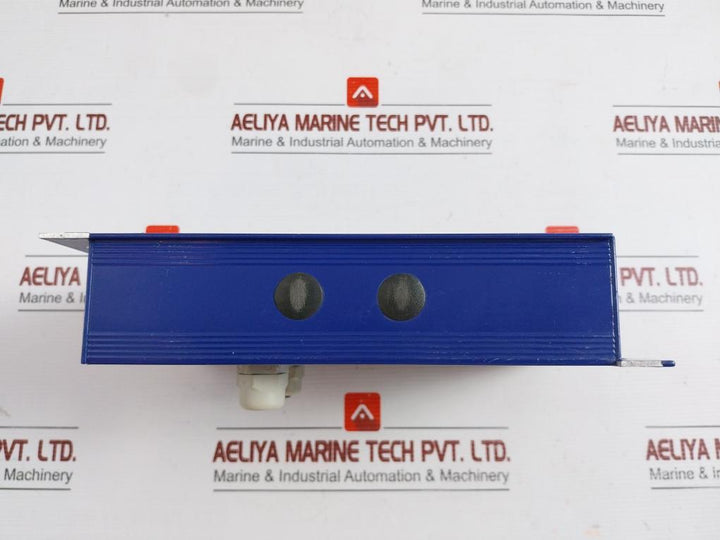 Kongsberg Watch Cabin Unit Panel Ha448511C 890 Gm